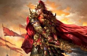 热血传奇：传奇第一烈火战士—魂十五插图