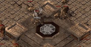 热血传奇：那些神级操作之土豪篇插图
