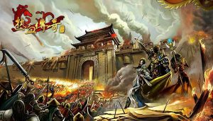 热血传奇：传奇为什么在慢慢淡出市场？插图
