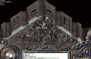 热血传奇：曾经老玩家几乎都做过的傻事，看看你做过几件？插图