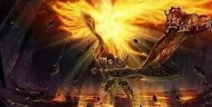 复古传奇：热血传奇到底是一种怎么样的存在?插图