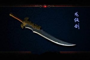 热血传奇：这三把神器，你最钟意谁？插图