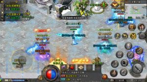 美杜莎传奇：热血传奇里经典的4个外挂软件，你听过哪些？插图