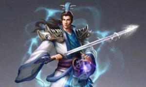 热血传奇：记忆中五大稀有装备，3件首饰和两把神兵插图