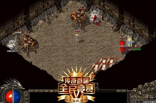 传奇sf要用什么浏览器？(中变传奇转生点数加什么？)缩略图
