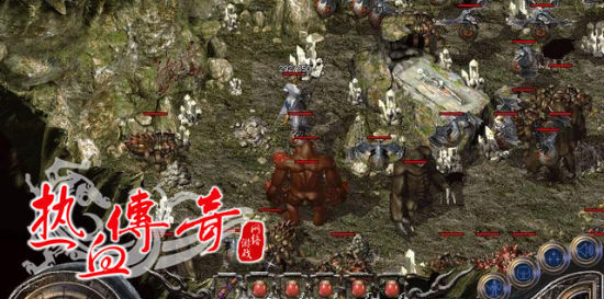 传奇sf哪个服最多(传奇sf战士讲的是什么？)缩略图